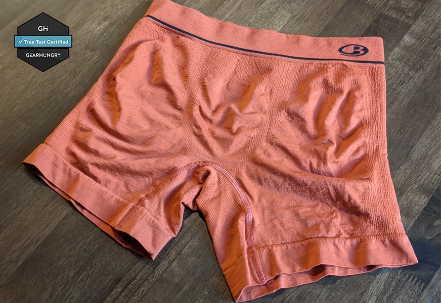 icebreaker merino anatomica seamless workout underwear for men