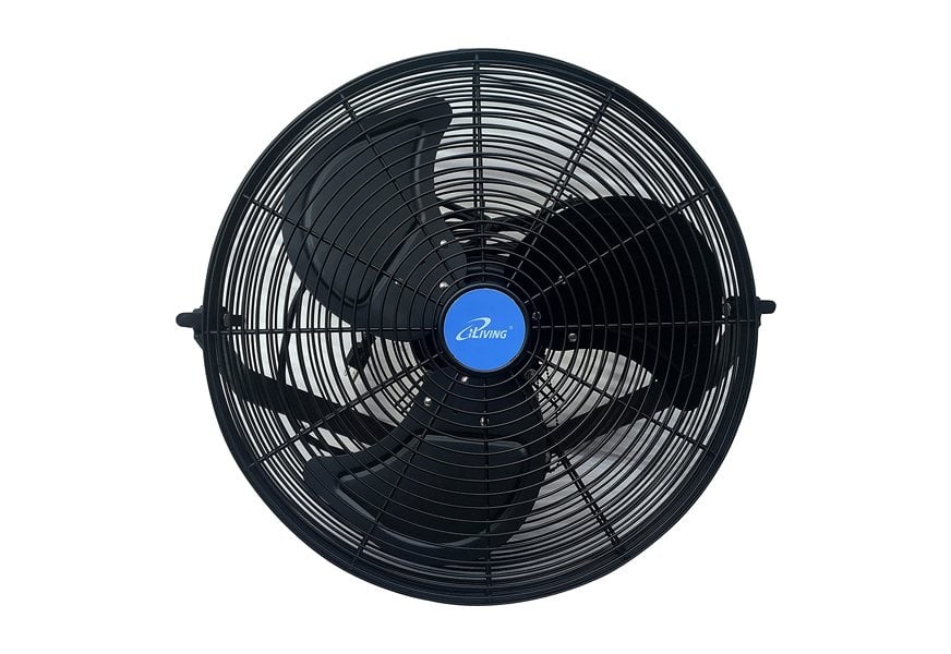 iliving ilg8e18-15 wall mounted outdoor fan