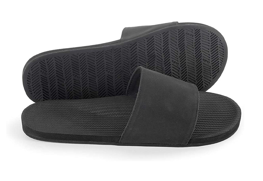 indosole essntls slide