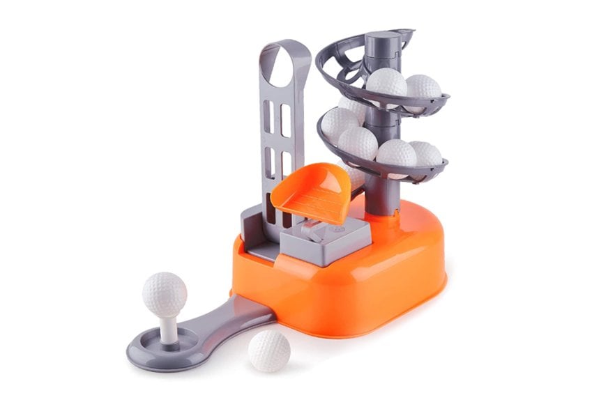 iplay ilearn golf toys set