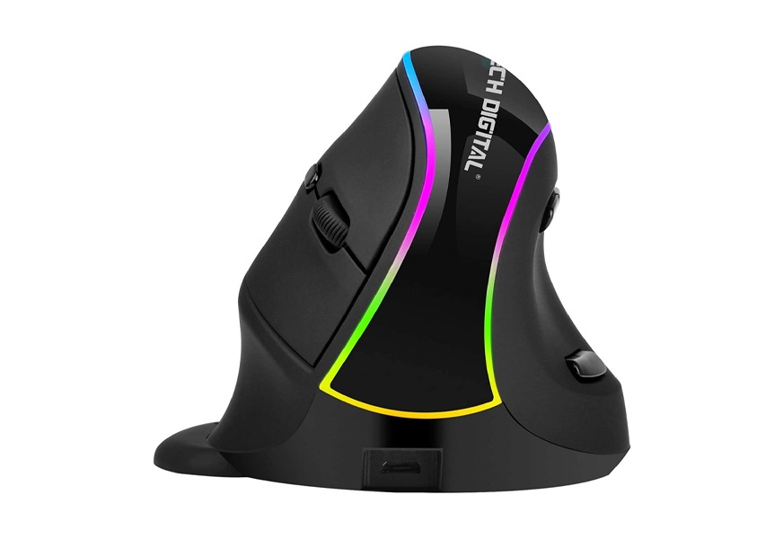 j-tech digital ergonomic vertical mouse