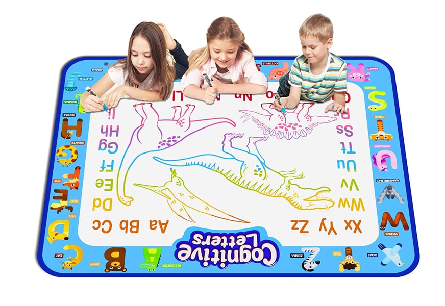 jasonwell aqua magic doodle mat