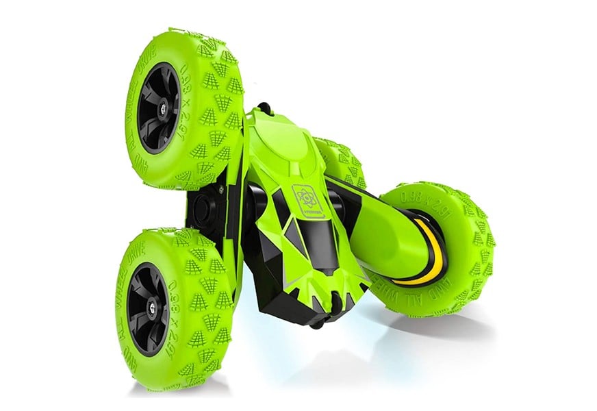 joyjam rc stunt car