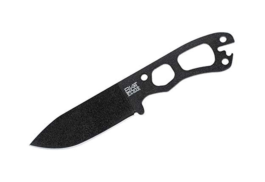 ka-bar becker bk11 boot knife