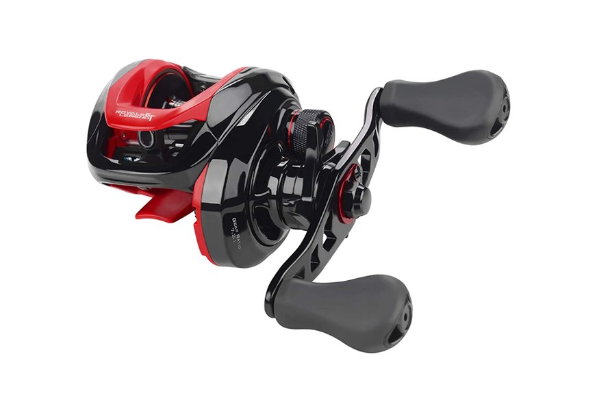 kastking royale legend baitcasting fishing reel