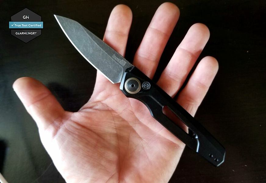 kershaw launch 11 automatic knife