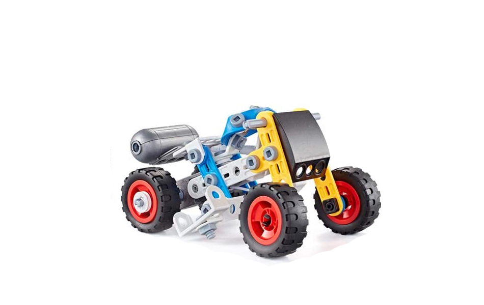 kid pal building toys kit