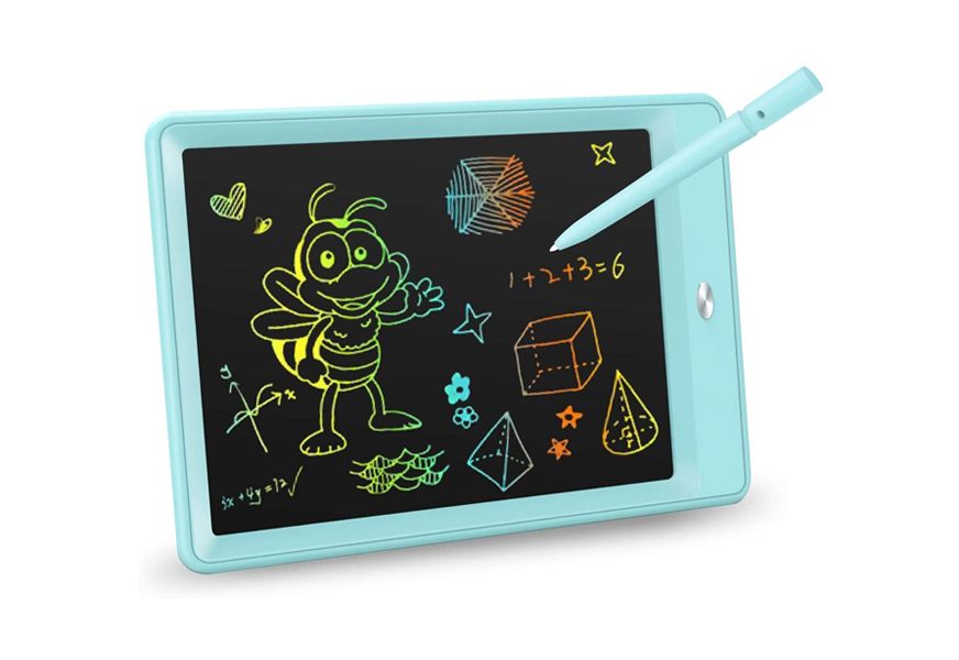 kokodi lcd writing tablet