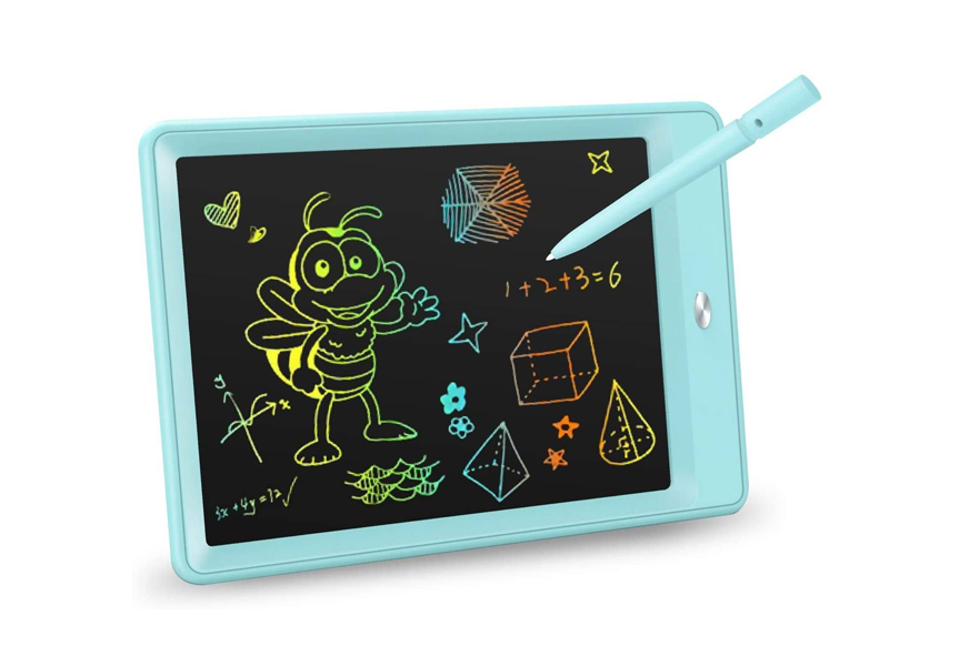 kokodi lcd writing tablet