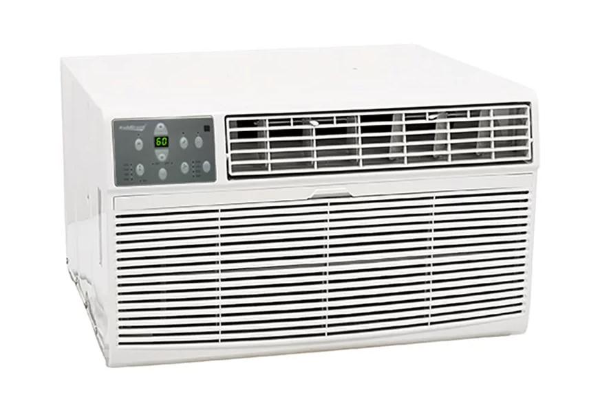 koldfront wtc8001w 8,000 btu wall ac unit with 3500 btu heater