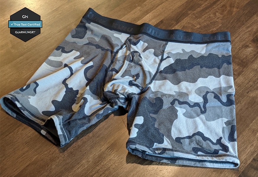 kuiu boxer workout underwear for men