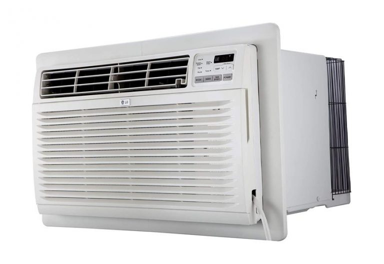 Chill Out Best Wall AC Units of 2022 Gear Hungry