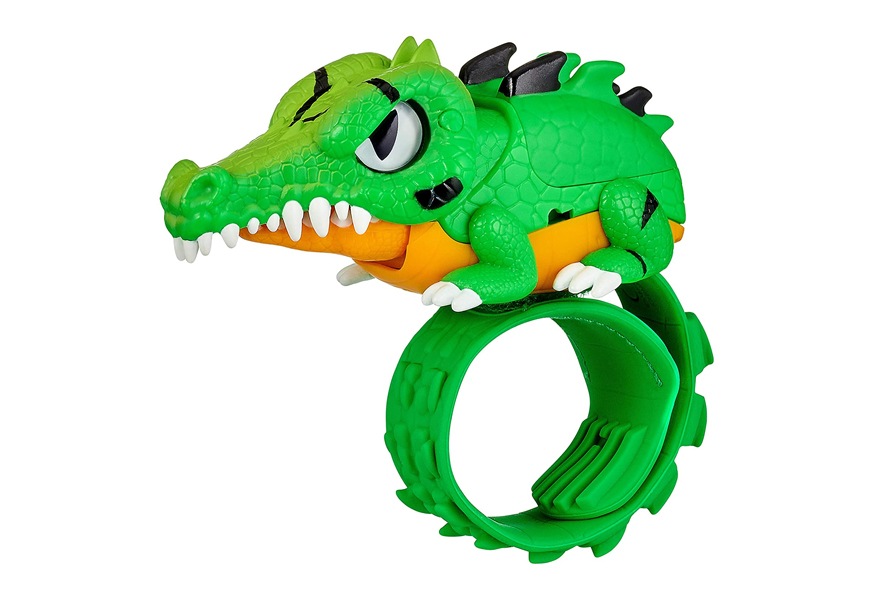 little live pets wraptiles – croxor
