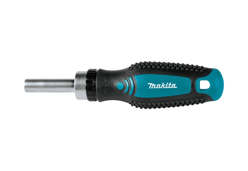 makita 47-piece b-50289 ratchet screwdriver