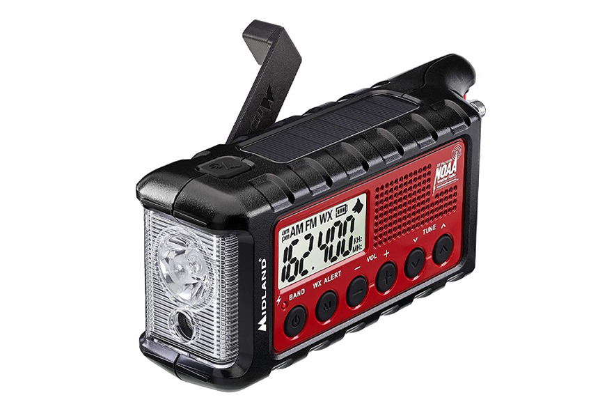 midland er310 emergency radio
