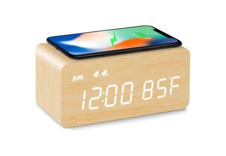 Tick, Tock Review of the Best Desk Clocks Gear Hungry