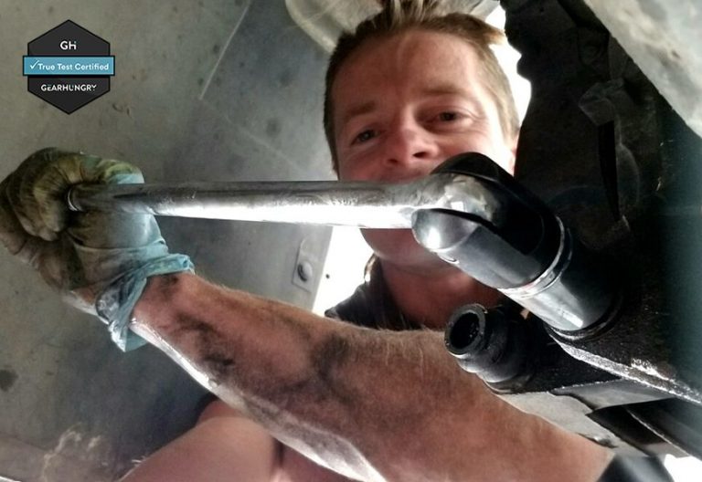 Break the Tension with the Best Breaker Bars Gear Hungry