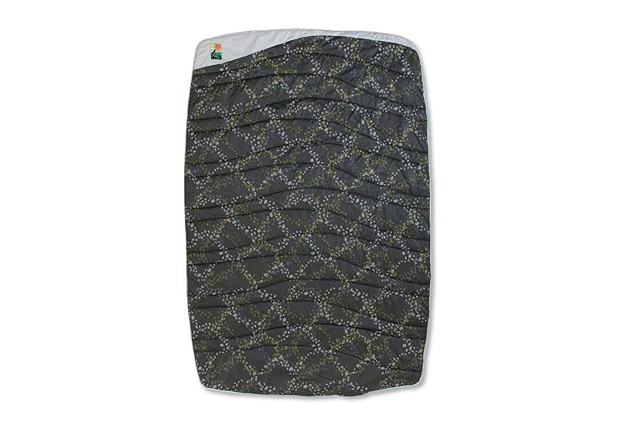 nemo equipment inc. puffin camping blanket