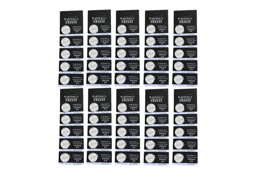 nightkonic cr2023 batteries