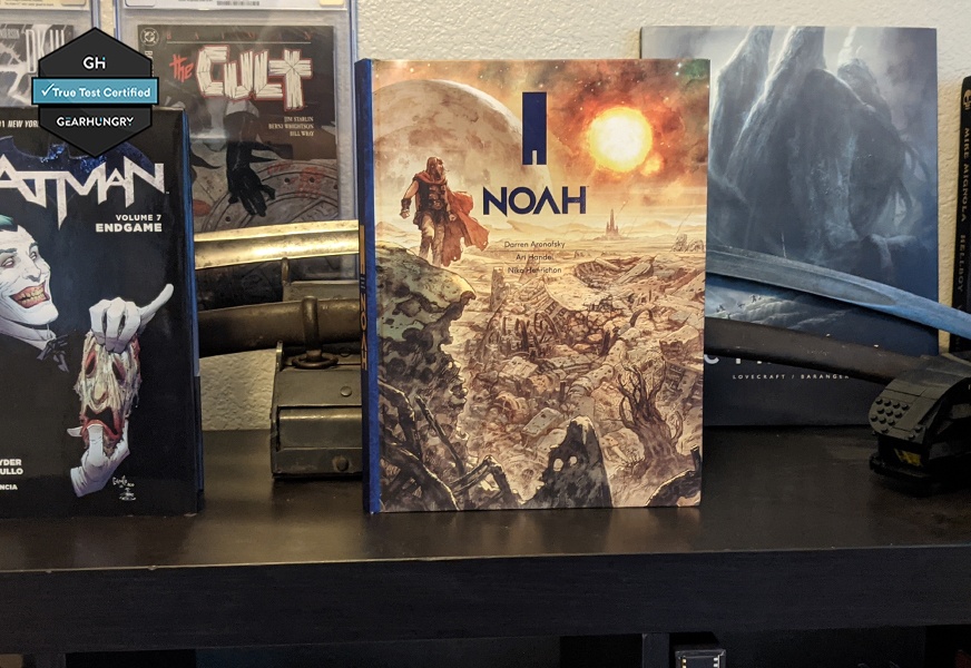 noah