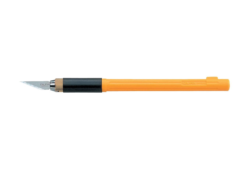 olfa cushion grip art knife