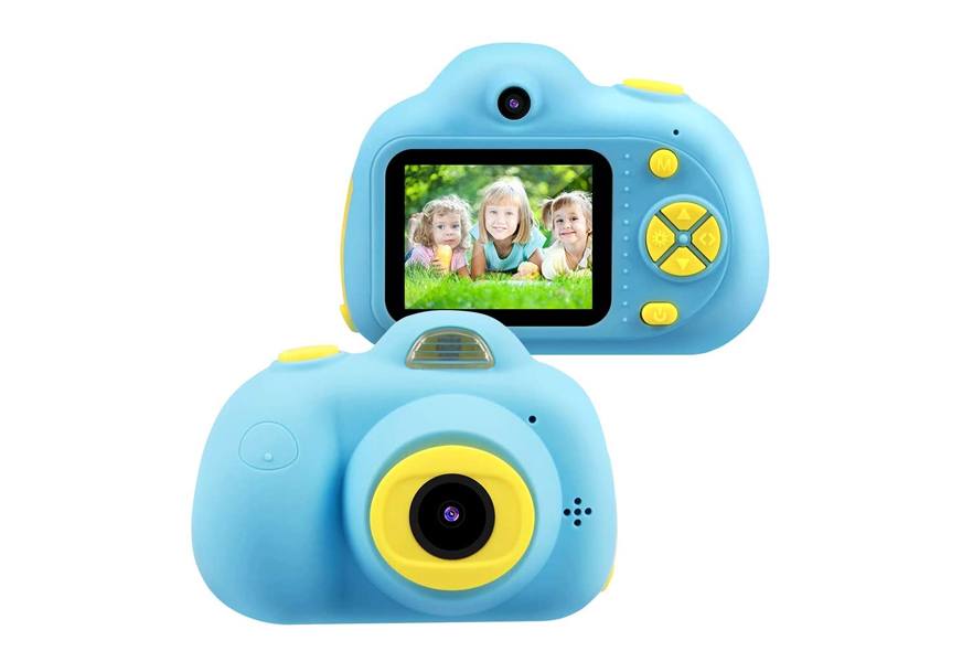 omway kids digital video camera