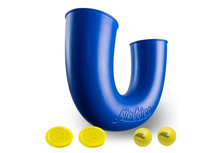 pindaloo skill toy