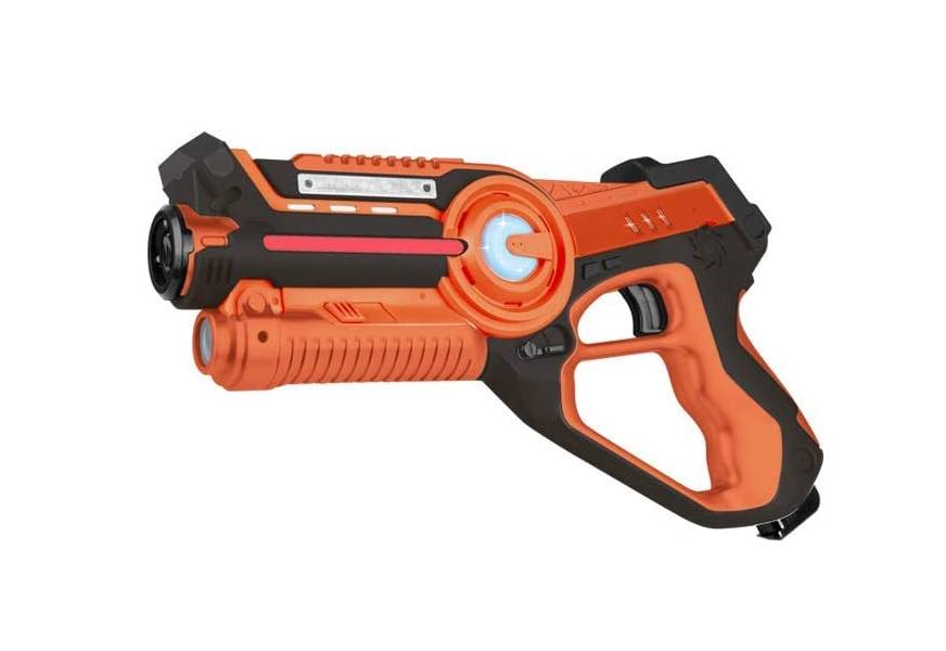 pokonboy laser tag gun set