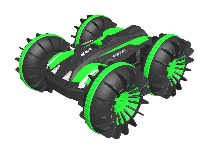 pussan amphibious remote control car1