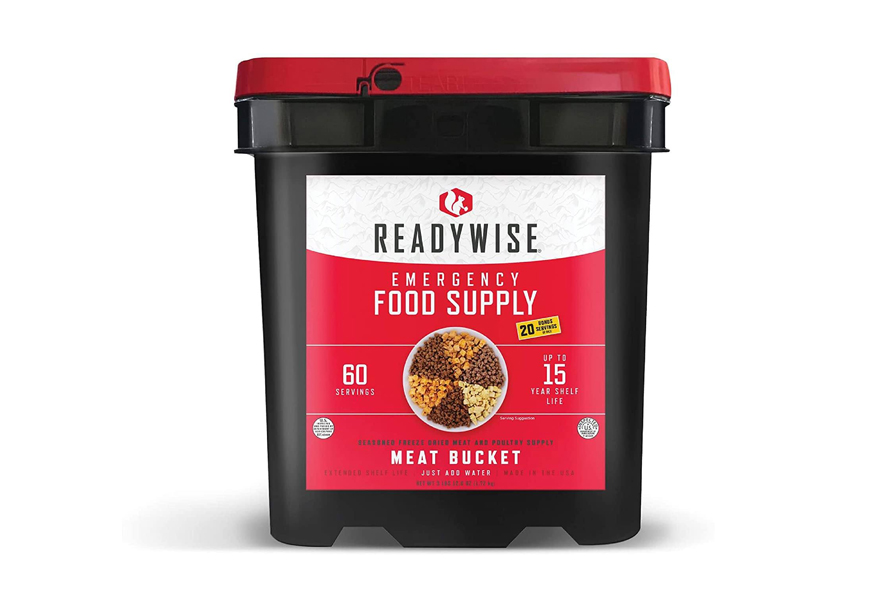 readywise emergency food