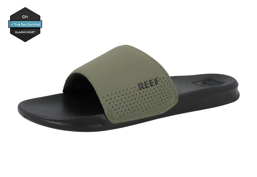 reef one slide for men