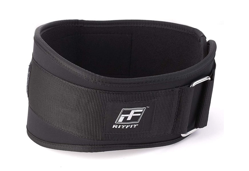 ritfit weightlifting belt