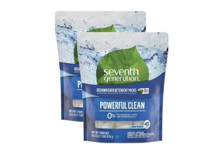 The Best Dishwasher Pods Solving the Detergent Dilemma