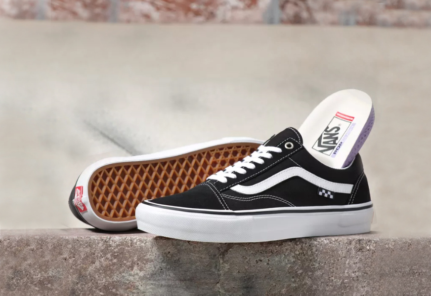 The Best Vans Old Skool Models, Ever