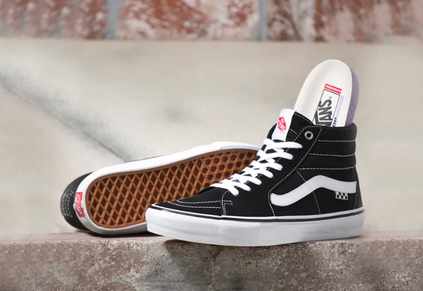 top vans shoes 2019