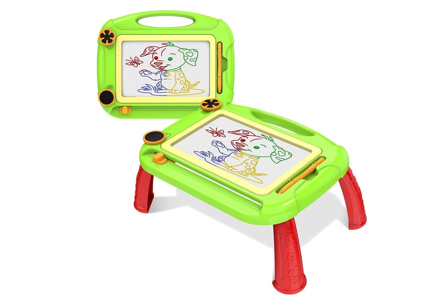 slhfpx creative magnetic doodle magna drawing doodle board