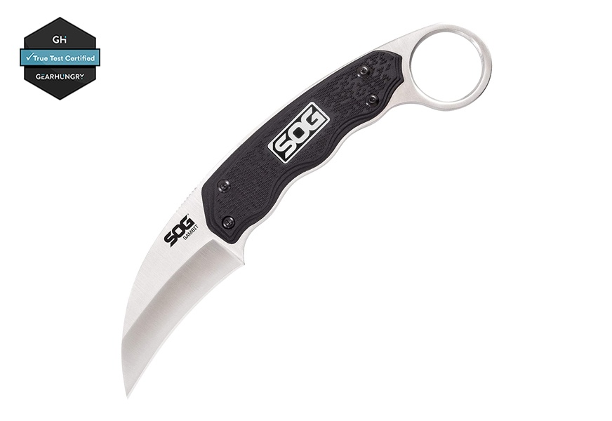 sog gambit