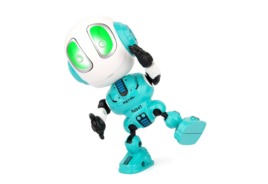 sopu 2021 new rechargeable robot toys