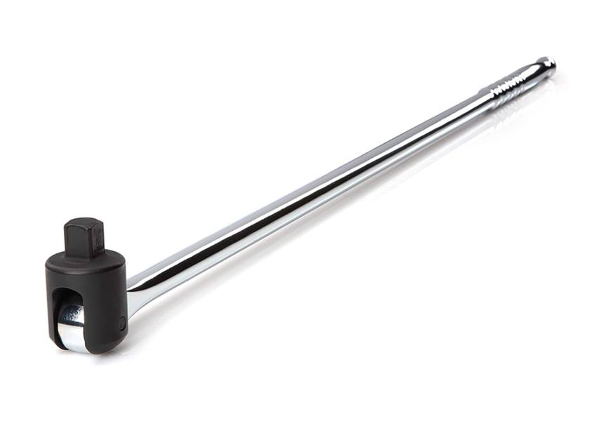 tekton 3 4-inch drive x 40-inch breaker bar