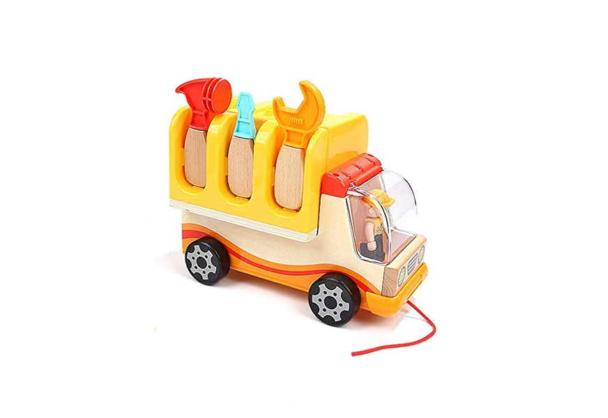 top bright toddler tools set