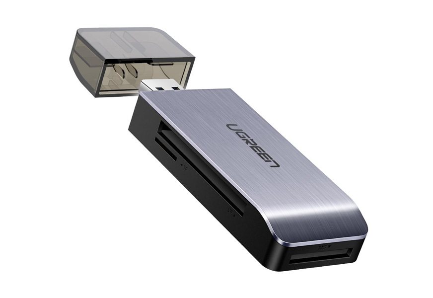 ugreen sd card reader