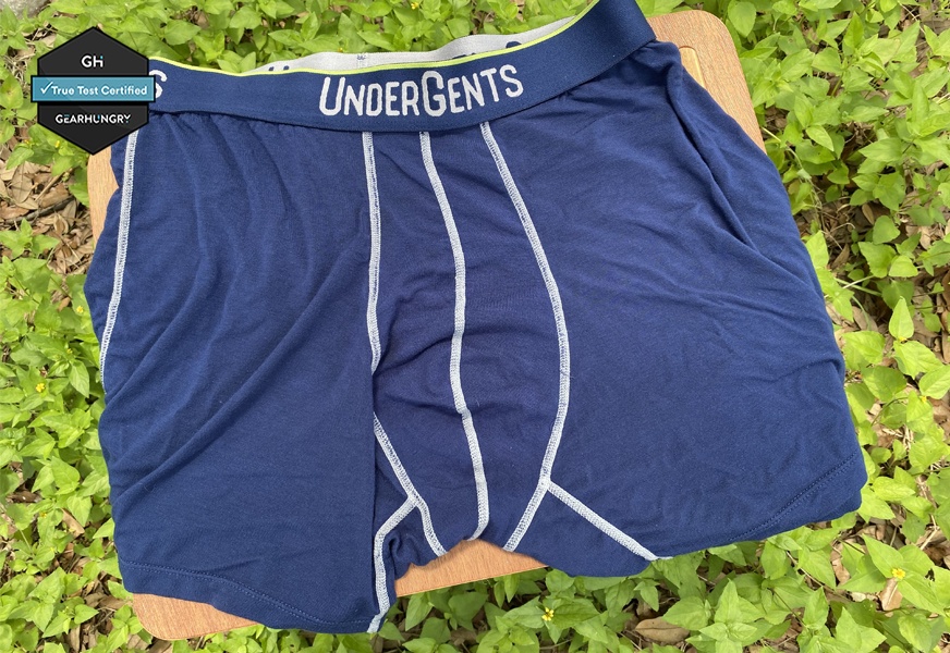 Happy Sacks: Best Men's Workout Underwear of 2022 – Gear Hungry