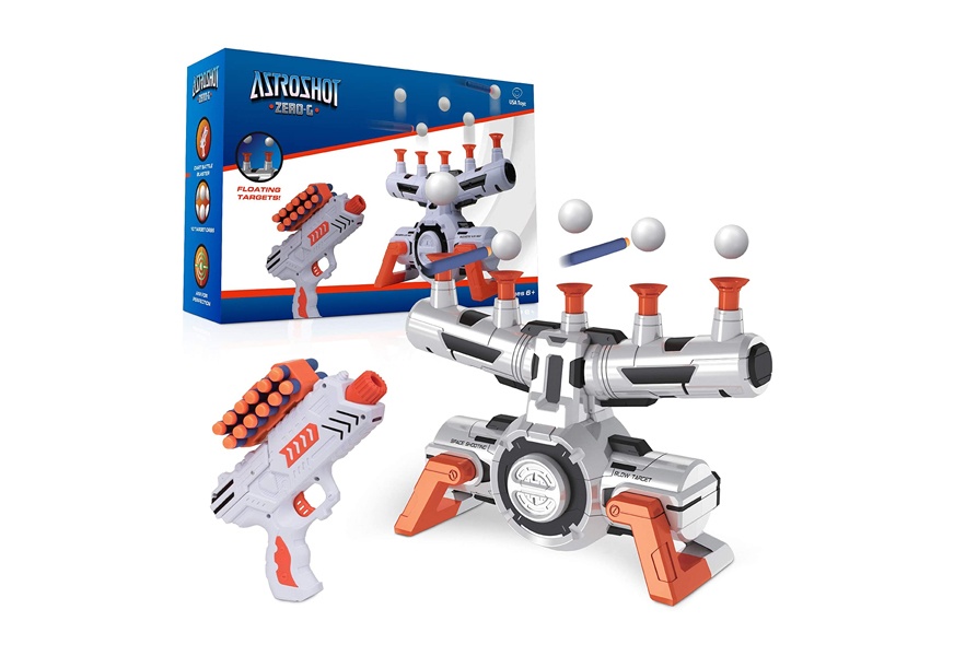 astroshot nerf