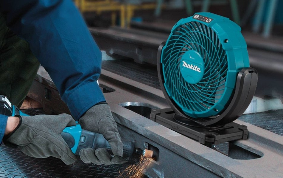 7 Best Cordless Jobsite Fan 