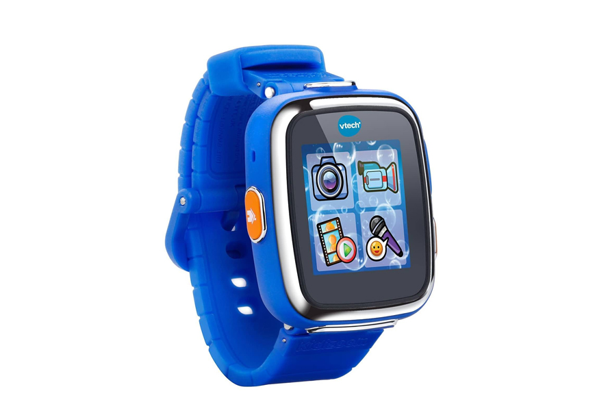 vtech kidizoom smartwatch dx royal blue