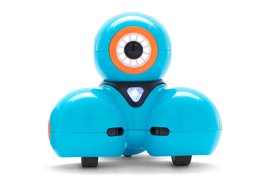 wonder workshop dash coding robot for kids