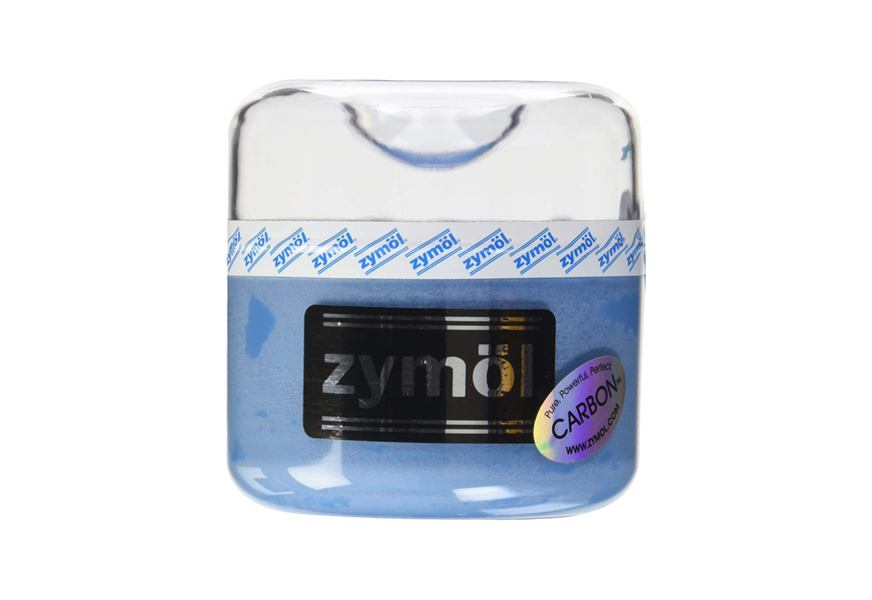 zymol carbon wax