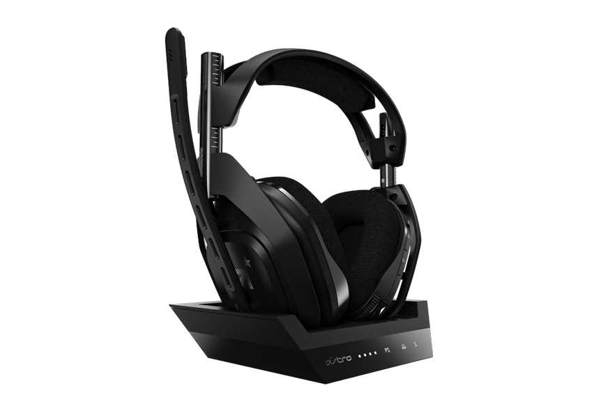 ASTRO A50 Gaming Headset