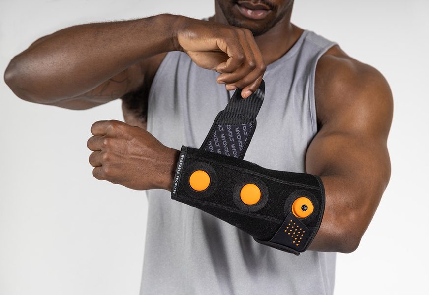 myovolt vibration massager