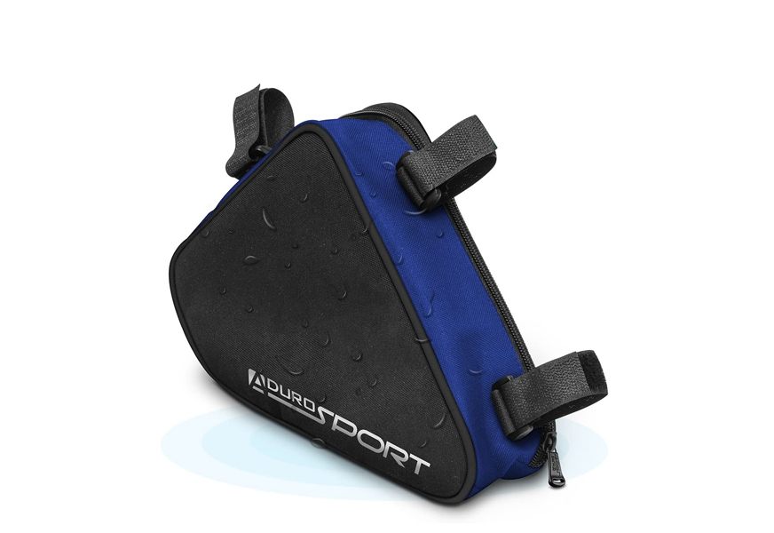 aduro sports bicycle bike storage bag